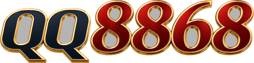 qq8868 logo
